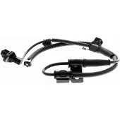 VEMO ABS Sensor Raddrehzahl Vorne Links für KIA CEE'D (JD) V53-72-0132