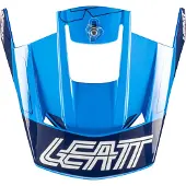 Leatt Moto 3.5 Cut Helmschirm