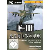F-111 Aardvark (FSX)