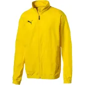 Puma LIGA Sideline Jacket Jr, 164