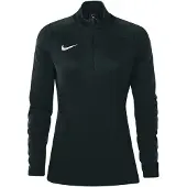 Nike 1/4 Zip Training Top Damen L