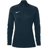 Nike 1/4 Zip Training Top Damen XS