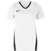 Nike Team Spike Kurzarm-t-shirt