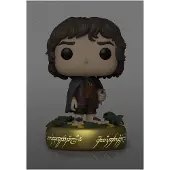 Funko POP! Lord of the Rings - Frode Baggins 1832 Glows - Pop!