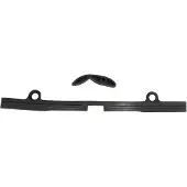 Ufo Plast Ponceuse à bras oscillant KTM 85 04-14 KT03083-001