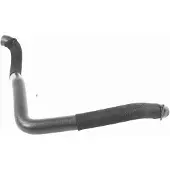 VAICO Kühlerschlauch Wasserschlauch passend für MERCEDES-BENZ A-Klasse (W169) V30-2974