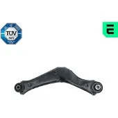 OPTIMAL G5-2123 Querlenker Hinten Rechts Oben für OPEL INSIGNIA Caravan INSIGNIA INSIGNIA Stufenheck INSIGNIA A Country Tourer (G09) für VAUXHALL