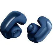 Bose Ultra Open Earbuds Kabellose Kopfhörer Blau Blau One Size
