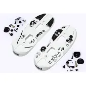 Mesmer Souls Jb Baseplate Für Inline-skates