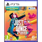 Just Dance 2025 (PS5) - code in a box