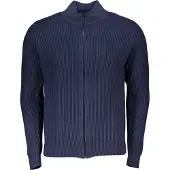 North sails Rippstrick Zip Cardigan Modell Nr. 23338