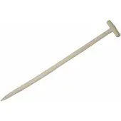 Ammerland Schaufelstiel 100cm, gebogen