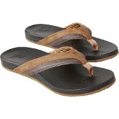 Rip Curl RipCurl Soft TOP Open TOE black/brown (8266) 43