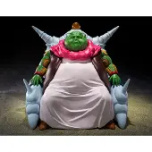 Tamashii Nations Dragon Ball S.H.Figuarts Actionfigur The Great Elder 30 cm