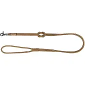 Trixie Be Nordic Leather 8 Mm Führleine