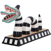 Nemesis Now Beetlejuice Sandworm Figur