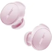 Bose QuietComfort Earbuds Tradlos TWS earbuds Pink