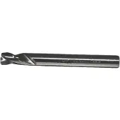 Asta | Schweißpunktbohrer HSS 8MM 80MM, Hartmetall Schaftfräser, Spirale CNC Rotary Burrs