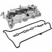 VAICO Zylinderkopfhaube V46-1650 für RENAULT Captur (J5, H5)