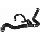 VAICO Kühlerschlauch Wasserschlauch für DACIA DUSTER V21-0121
