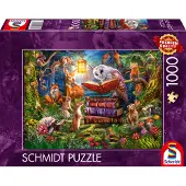 Schmidt Spiele 59779, 1000 Stück(e), andere, 12 Jahr(e)