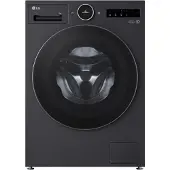 LG F4WX9092B, Frontlader, 9 kg, B, 72 dB, 1400 RPM, A