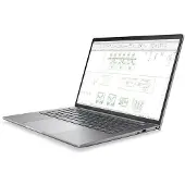 HP ZBook 8 G2i 14 inch Mobile Workstation PC, Intel Core Ultra 7, 35,6 cm (14"), 2560 x 1600 Pixel, 64 GB, 2 TB, Windows 11 Pro