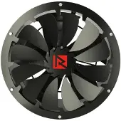 Reventon TORNADO XS5 Axialventilator 7600 m³/h 230 V