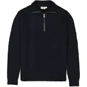 Garcia herren Pullover, XXL, Blau
