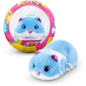 Pets Alive 9543, Spielzeug-Hamster, 3 Jahr(e), AAA