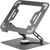 Mars Gaming Support / Réhausseur Ma-Rsn Pour Ordinateur Portable 17max (Gris)