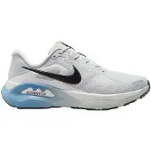 Nike Running - Laufschuhe &ndash; Herren &ndash; Structure Plus - Structure Plus Grey Fog/Medium Ash für Herren - Größe 44 - Weiß