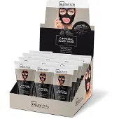 IDC INSTITUTE Mascarilla Gesichtsbehandlung IDC Institut Charcoal (60 ml)