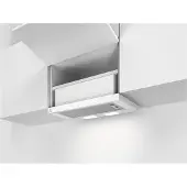 Electrolux LFP326FW, 410 m³/h, Abluft/Umluft, D, E, D, 69 dB