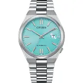 Citizen NJ0151-88M Tsuyosa Collection Automatik Herrenuhr