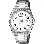 Casio Collection Herren-Armbanduhr Analog Quarz MTP-1302PD-7BVEF