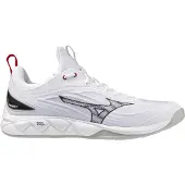Mizuno Wave Luminous 3 Indoor-sportschuhe Weiß EU 47 Weiß EU 47
