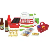 Adlibris Lil' Tot - Cash Register - (90140)