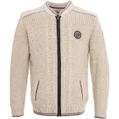 Spieth & Wensky Strickjacke "Strickjacke DAHLEM"