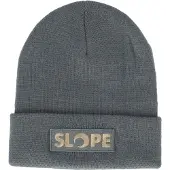 Slope Wren Beanie turbulence (1028) One size