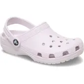 Crocs Clog Kinder Classic Grape Ice-Schuhgröße 34 - 35