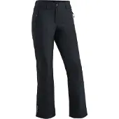 Maier Sports Damen Skihose Ronka mit Schneefang 200031 schwarz : 36 Größe: 36