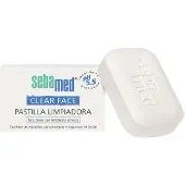 Sebamed Clear Face Reinigungsriegel 100g