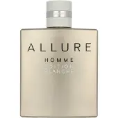 Chanel - Eau De Parfum Allure Homme Édition Blanche 150 ml de