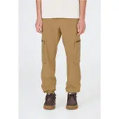 SOS Sweathose "Salonga M" mit elastischem 4-Wege-Stretch