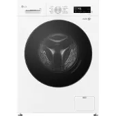 LG F4NX1009NWB, Frontlader, 9 kg, B, 75 dB, 1400 RPM, A
