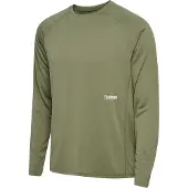 Hummel Langarmshirt Pulse