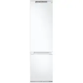 Samsung BRB70F30BES0, 298 l, N-ST, 6 kg/24h, E, Fresh Zone Fach, Weiß