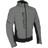 Armr Kyoto 1.0 Ms Jacke Grau M Herren Grau M