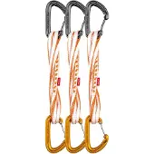 Ocun Kestrel Bio Dyn 8 Mm 60 Cm Expressschlinge 3 Einheiten